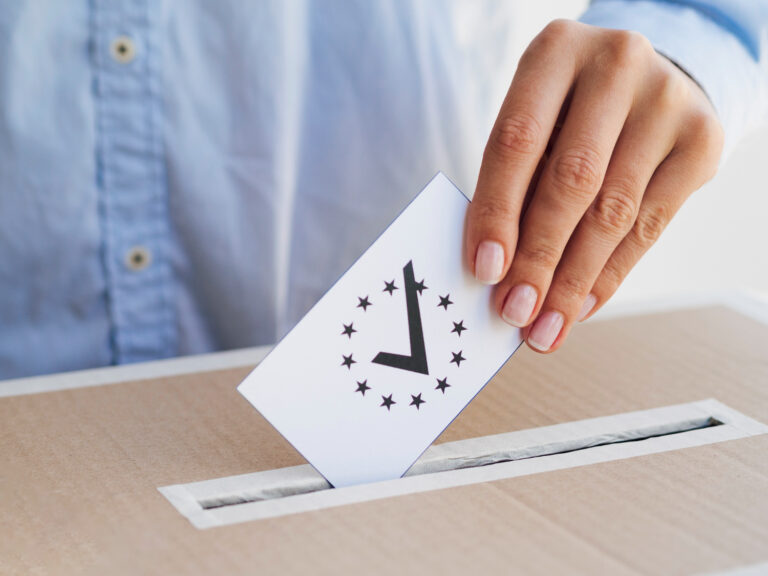 Eleições e redes sociais